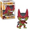 Funko POP Animation Dragon Ball Z - Cell Max 1705 Vinyl Figure 