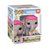 Funko POP Disney Dumbo - Mrs. Jumbo with Dumbo 1537 Super-sized 6" Vinyl Figure