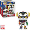 Funko POP Television Voltron - Voltron 1570 Super-sized 6" Vinyl Figure