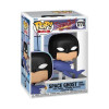 Funko POP Plus Space Ghost Coast to Coast - Space Ghost with Shark 1770 Vinyl Figure