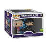 Funko POP Moment Wednesday - Wednesday and Enid 1541 Vinyl Figure 2024 Summer Convention Exclusive