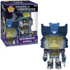 Funko Bitty POP! Bitty Bot Transformers - Soundwave with Rumble 