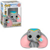 Funko POP Disney Dumbo - Dumbo with Flag 1535 Vinyl Figure