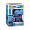 Funko POP Marvel X-Men - Apocalypse 1459 Bobble-Head 