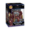 Funko Bitty POP! Bitty Bot Infinity Saga - Hulkbuster with Iron Man 