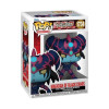 Funko POP Animation Yu-Gi-Oh! - Magician of Black Chaos 1734 Vinyl Figure