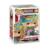 Funko POP Animation Yu-Gi-Oh! - Magician's Valkyria 1735 Vinyl Figure