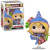 Funko POP Animation Yu-Gi-Oh! - Dark Magician Girl 1711 Vinyl Figure Special Edition