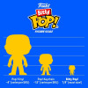 Funko Bitty POP! WWE - Mystery Pouch Vinyl Figure 