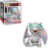 Funko POP Games Dungeons & Dragons - Icingdeath 1038 Super-sized Vinyl Figure 