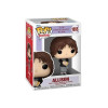 Funko POP Movies The Breakfast Club - Allison 1655 Vinyl Figure