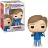 Funko POP Movies The Breakfast Club - Andrew 1656 Vinyl Figure