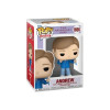 Funko POP Movies The Breakfast Club - Andrew 1656 Vinyl Figure
