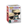 Funko POP Movies The Breakfast Club - Brian 1658 Vinyl Figure 