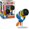 Funko POP Ad Icons Kellogg's Froot Loops - Toucan Sam 195 Vinyl Figure 