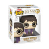 Funko Bitty POP Rides Harry Potter - Harry Potter with Hogwarts Express Vinyl Figure