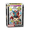 Funko POP Comic Covers Marvel Doctor Strange Master of the Mystic Arts - Doctor Strange 04 Vinyl Figure Special Edition 