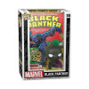 Funko POP Comic Covers Marvel Black Panther - Black Panther 18 Vinyl Figure