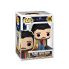 Funko POP Marvel Eternals - Dane Whitman 738 Bobble-Head