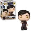 Funko POP Marvel Eternals - Druig 733 Bobble-Head