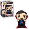 Funko POP Marvel Doctor Strange in the Multiverse of Madness - Doctor Strange 1008 Bobble-Head Specialty Series