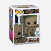 Funko POP Marvel Guardians of the Galaxy Vol. 3 - Groot 1213 Bobble-Head Funko Shop Exclusive