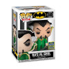 Funko POP Heroes Batman - Ra's Al Ghul 345 Vinyl Figure 2020 Summer Convention Exclusive