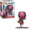 Funko POP Movies Captain America Civil War - Civil War: Vision 1143 Vinyl Figure Special Edition
