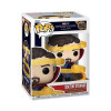 Funko POP Movies Spider Man No Way Home - Doctor Strange 1162 Bobble-Head