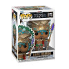 Funko POP Marvel Black Panther Wakanda Forever - King Namor 1175 Bobble-Head