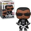 Funko POP Marvel Blade - Blade 886 Bobble-Head 2021 Summer Convention Exclusive