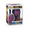 Funko POP Marvel Avengers Infinity War - Vision 307 Bobble-Head Special Edition