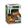 Funko POP Disney The Jungle Book - Mowgli With Kaa 987 Vinyl Figure Special Edition