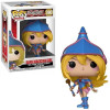 Funko POP Animation Yu-Gi-Oh! - Dark Magician Girl 390 Vinyl Figure