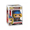 Funko POP Animation Yu-Gi-Oh! - Dark Magician Girl 390 Vinyl Figure