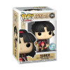 Funko POP Animation Inuyasha - Sango 1300 Vinyl Figure Special Edition