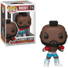 Funko POP Movies Rocky III - Clubber Lang 1714 Vinyl Figure