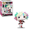 Funko POP Heroes Suicide Squad Isekai - Harley Quinn 536 Vinyl Figure