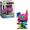 Funko POP Disney Coco - Alebrije Dante GitD 1536 Vinyl Figure Special Edition Exclusive