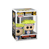 Funko POP Animation South Park - Wonder Tweek 1472 Vinyl Figure