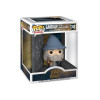 Funko POP Deluxe The Lord of the Rings - Gandalf at the Doors of Durin 1746 Vinyl Figure