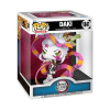 Funko POP Deluxe Demon Slayer - Daki 1841 Vinyl Figure