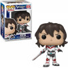 Funko POP Animation Voltron: Legendary Defender - Keith 474 Vinyl Figure