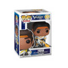Funko POP Animation Voltron: Legendary Defender - Hunk 477 Vinyl Figure