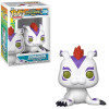 Funko POP Animation Digimon - Gomamon 1386 Vinyl Figure 