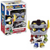 Funko POP Television Voltron - Voltron Metallic 70 Vinyl Figure 2016 Convention Exclusive