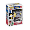 Funko POP Television Voltron - Voltron Metallic 70 Vinyl Figure 2016 Convention Exclusive