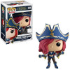 Funko POP Games League of Legends - Miss Fortune 09 Vinyl Figure