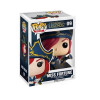 Funko POP Games League of Legends - Miss Fortune 09 Vinyl Figure