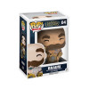 Funko POP Games League of Legends - Braum 04 Vinyl Figure